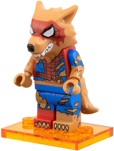 Lego collectable minifigures - collectable,