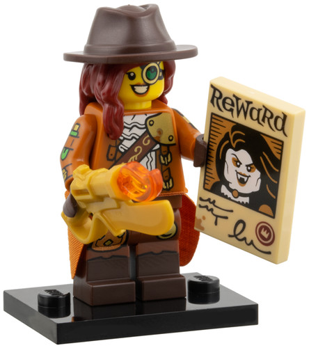 Lego collectable minifigures - lego,
