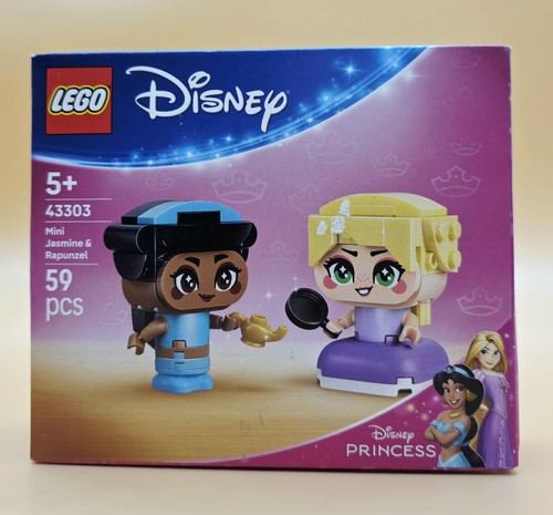 Lego disney princess die - disney,
