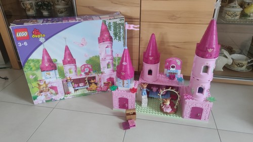 Lego duplo set - lego, /bausatz