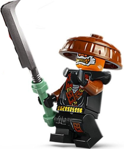 Lego ninjago minifigur - lego,