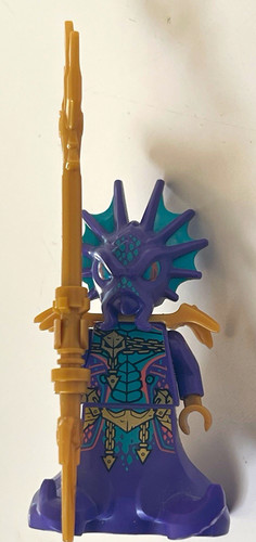 Lego ninjago prinz - ninjago,
