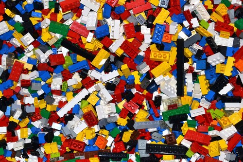 Lego grundbausteine über - lego®,