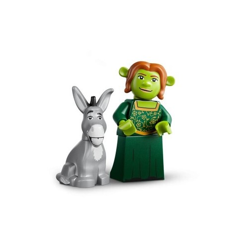 Lego minifiguren shrek 71053 - lego, #71053