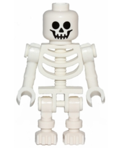 Lego halloween minifigur - halloween,