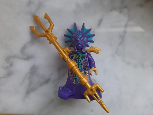Lego ninjago figur prinz - ninjago,