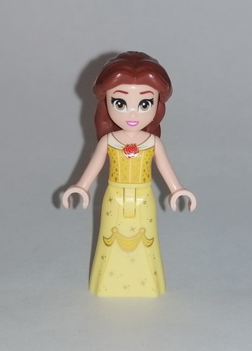 Lego disney princess belle - -,