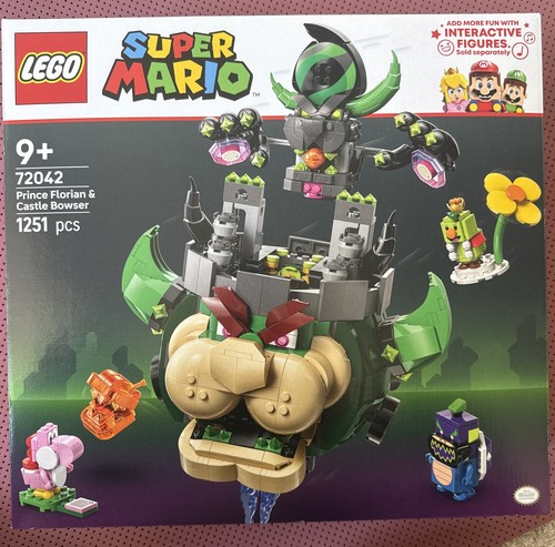 Lego super mario - lego®,