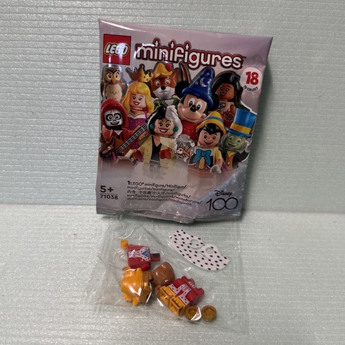 Lego 71038 minifiguren disney - lego,