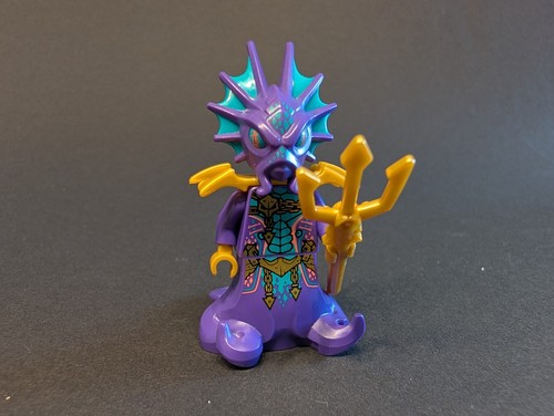Lego ninjago prinz - lego,