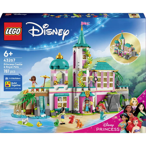 43267 lego disney - 43267, lego®
