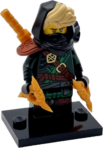 Lego minifigures 71052 - lego, serie