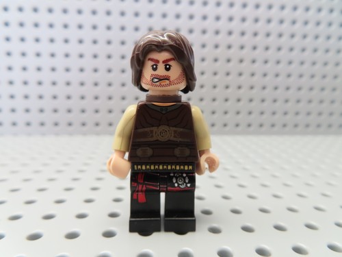 Lego figur prinz von - lego, persien