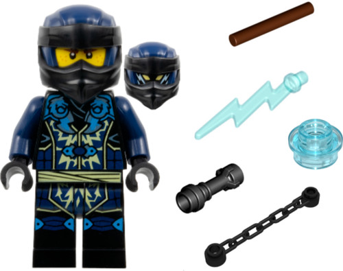 Lego ninjago minifigur - ninjago,