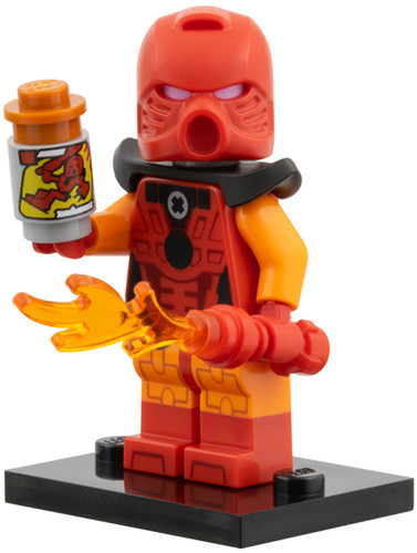 Lego collectable minifigures - collectable,
