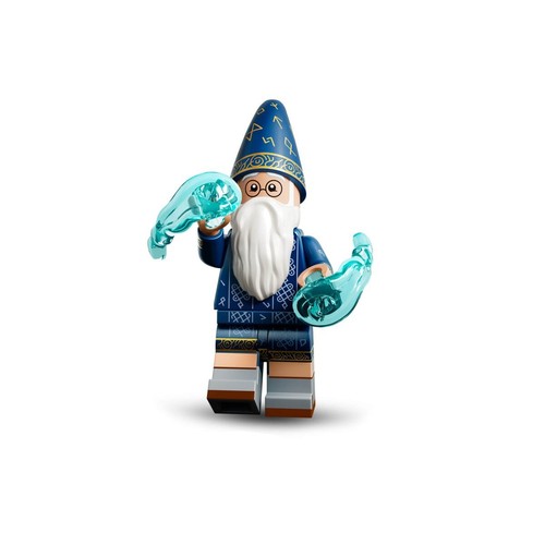 Lego minifiguren shrek 71053 - lego,