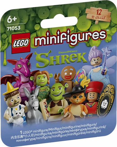 Lego 71053 minifigur - lego®,