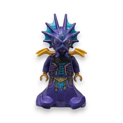 Lego ninjago prinz kalmaar - lego,