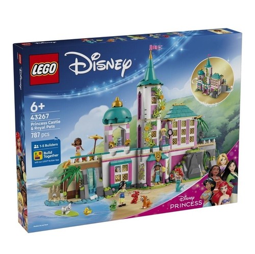 Lego disney - lego,