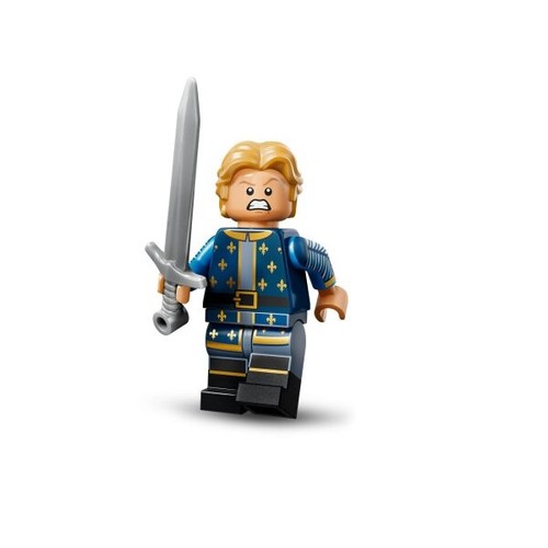 Lego minifiguren shrek 71053 - minifiguren,
