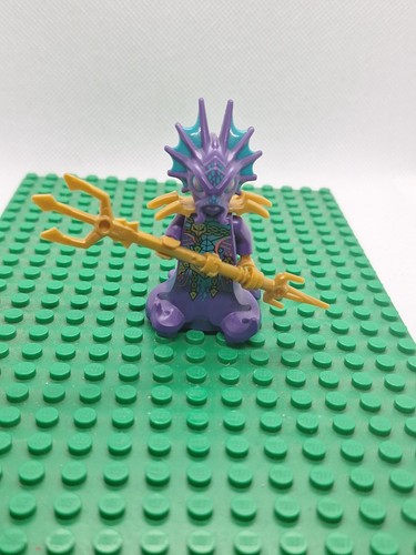 Lego ninjago figur prinz - ninjago,