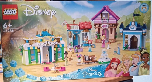 Lego disney princess - princess,