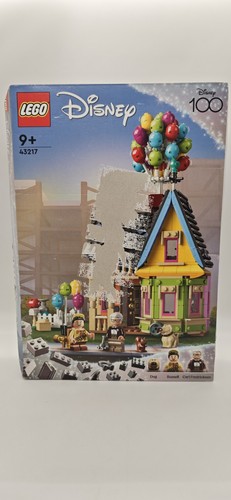 Lego disney 43217 - lego®,
