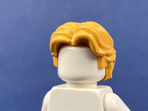 Lego haar frisur prince - lego®,