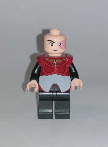 Lego avatar prince zuko - zuko,