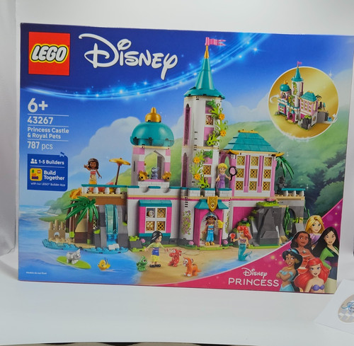 Lego disney - lego,