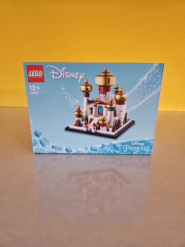 Lego disney 40613 mini - lego®,