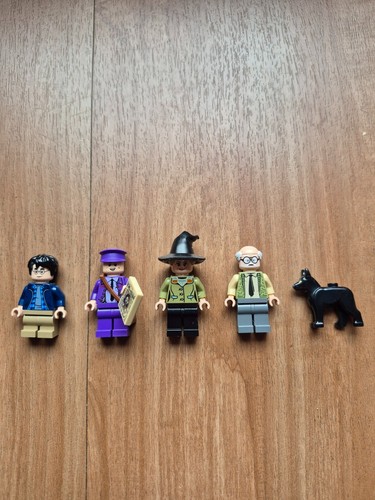 Lego harry potter - lego,