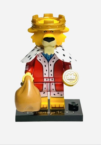 Lego 71038 prinz - lego®,