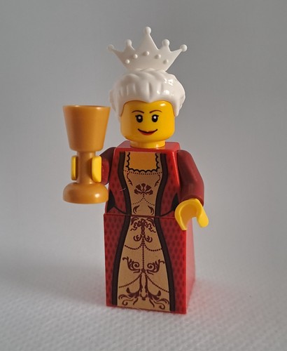 Lego minifigur castle - minifigur,