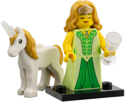 Lego collectable minifigures - lego,