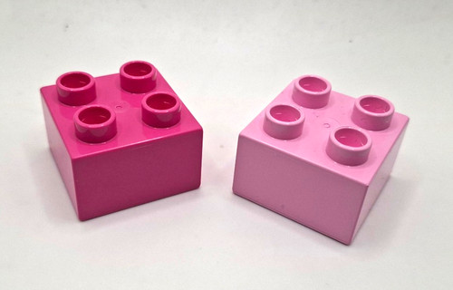 Lego duplo disney grundsteine - lego,