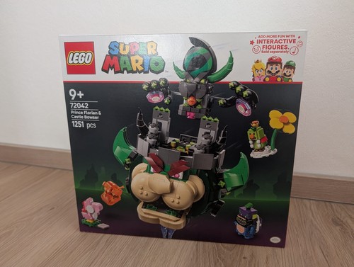 Lego super mario 72042 - lego®,