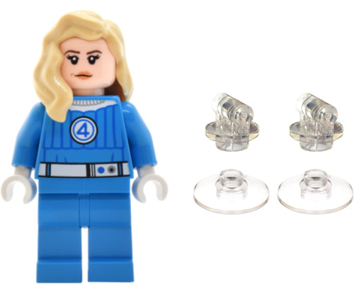 Lego super heroes minifigur - heroes,