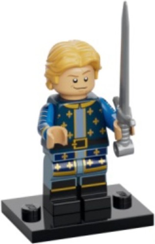 Lego shrek 71053 prince - shrek,