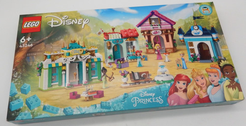 Lego disney princess 43246 - lego®,