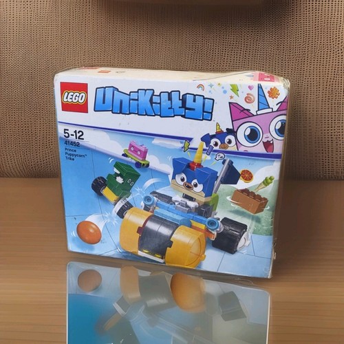 Lego unikitty 41452 dreirad - lego,