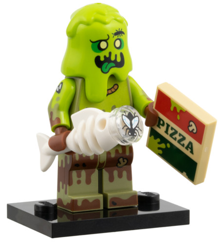 Lego collectable minifigures - collectable,