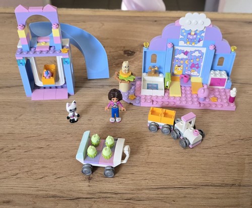 Lego gabby dollhouse gabbys - gabby's, dollhouse: