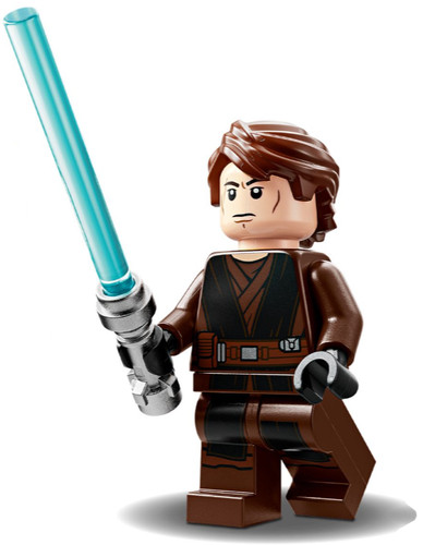 Lego star wars minifigur - lego,