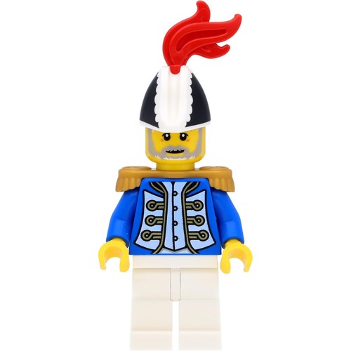 Lego piraten minifigur - lego,
