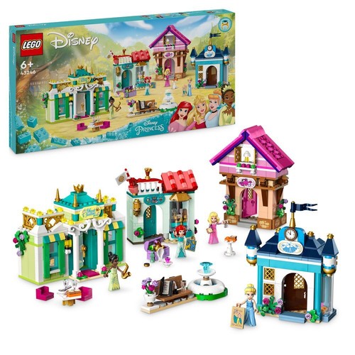 Lego 43246 disney - lego,