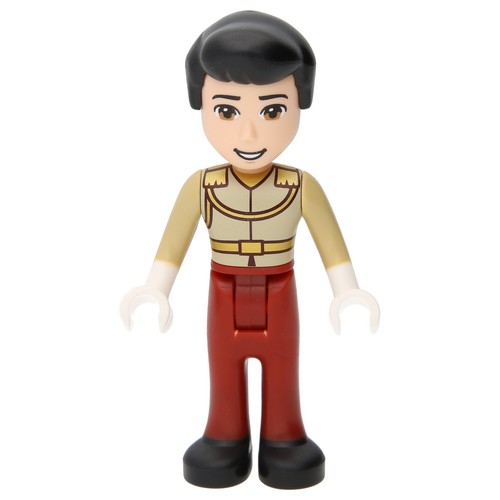 Lego prince charming - lego,