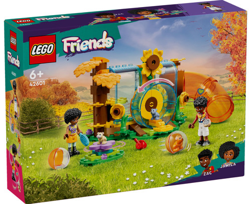 Lego friends 42601 - lego®,