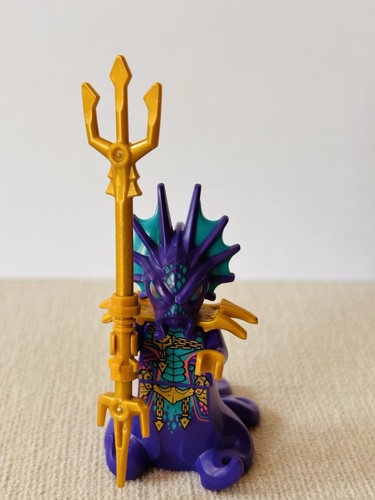 Lego ninjago minifigur prinz - lego,