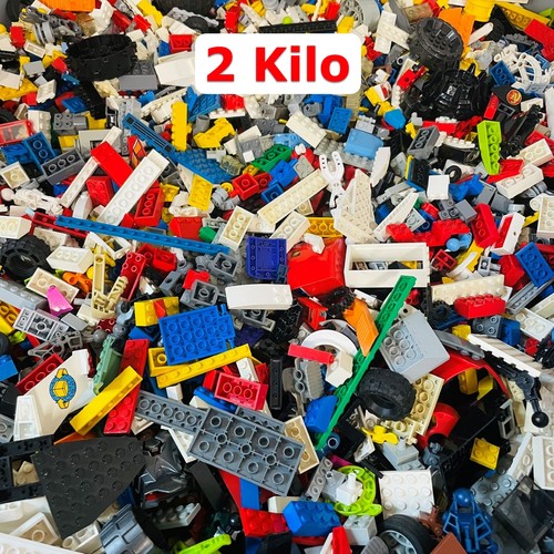 Lego konvolut steine - lego, platten